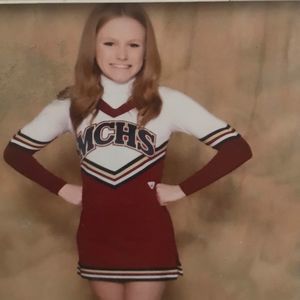 Meet your Posher, Christy